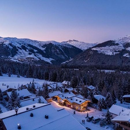 Falkensteinalm Top 3 Кёнигслайтен Экстерьер фото
