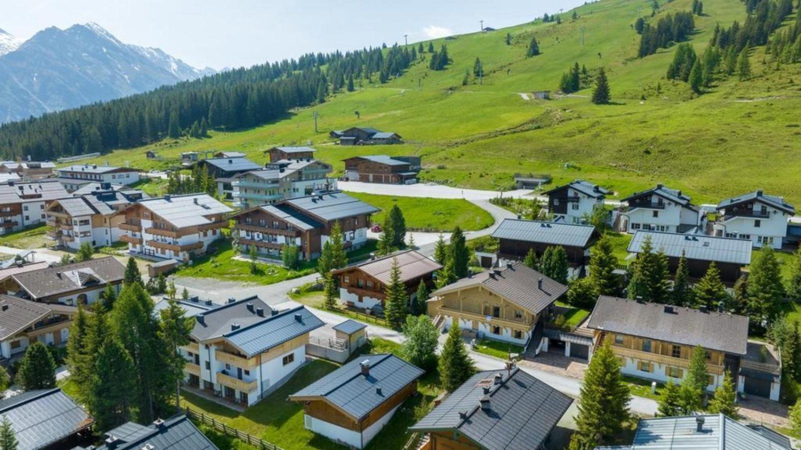 Falkensteinalm Top 3 Кёнигслайтен Экстерьер фото
